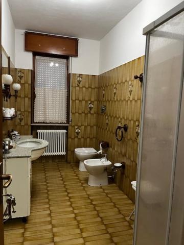 R&B Emilia Bed & Breakfast Cadeo Luaran gambar