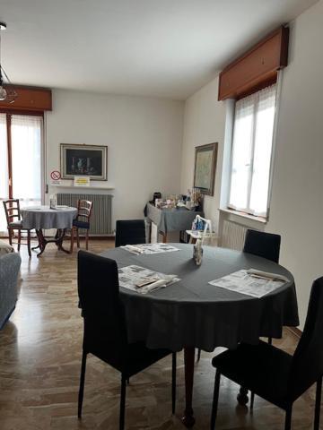 R&B Emilia Bed & Breakfast Cadeo Luaran gambar