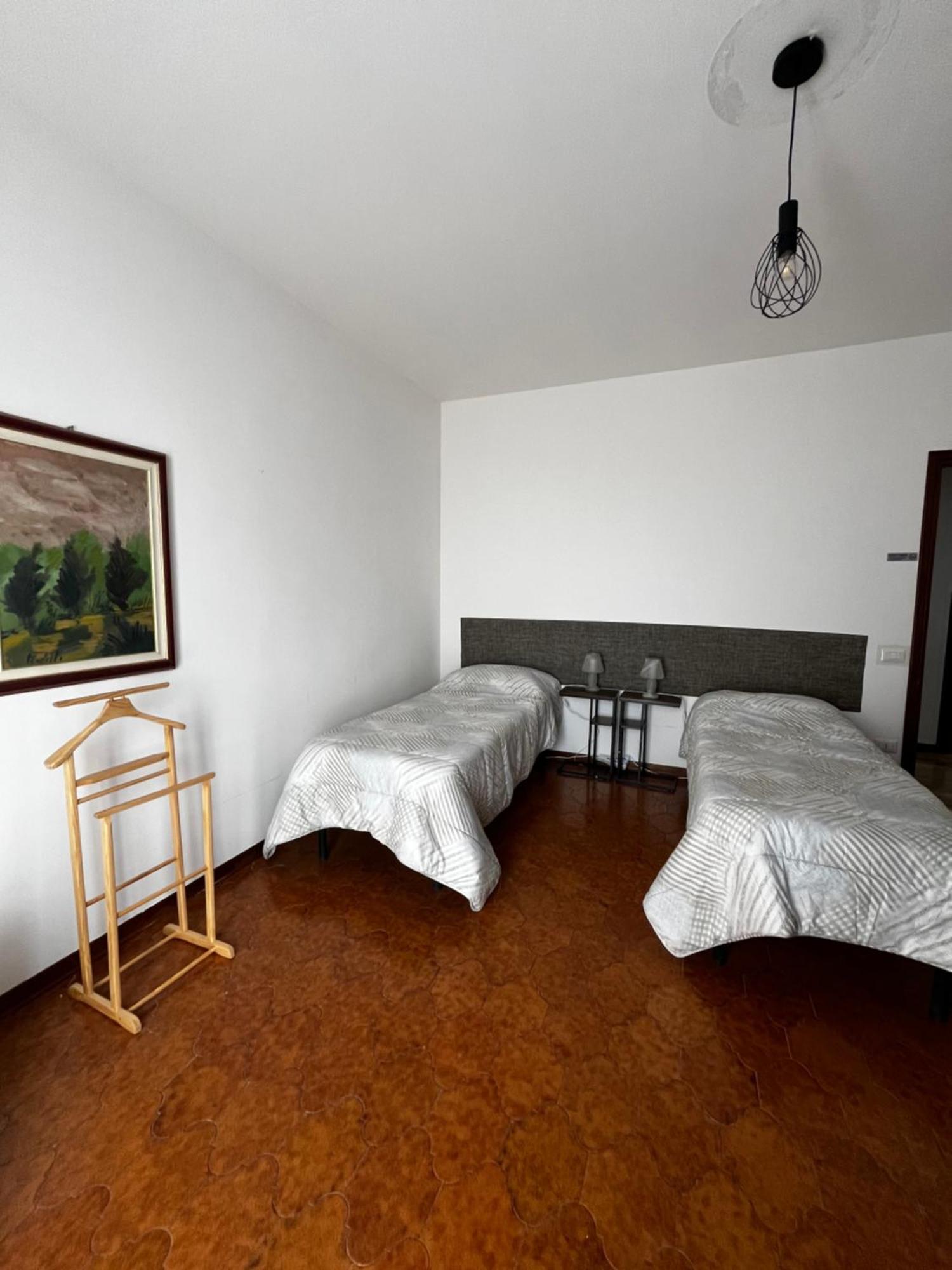 R&B Emilia Bed & Breakfast Cadeo Luaran gambar